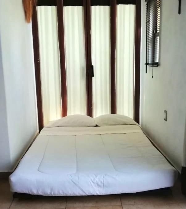 Villas De Brisas 库埃纳瓦卡 外观 照片