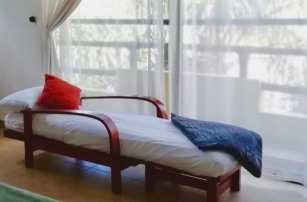 Villas De Brisas 库埃纳瓦卡 外观 照片