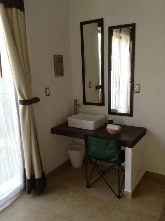 Villas De Brisas 库埃纳瓦卡 外观 照片