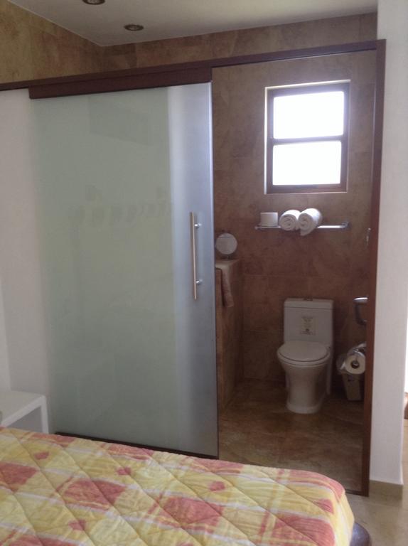 Villas De Brisas 库埃纳瓦卡 客房 照片