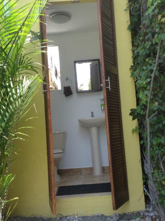 Villas De Brisas 库埃纳瓦卡 外观 照片