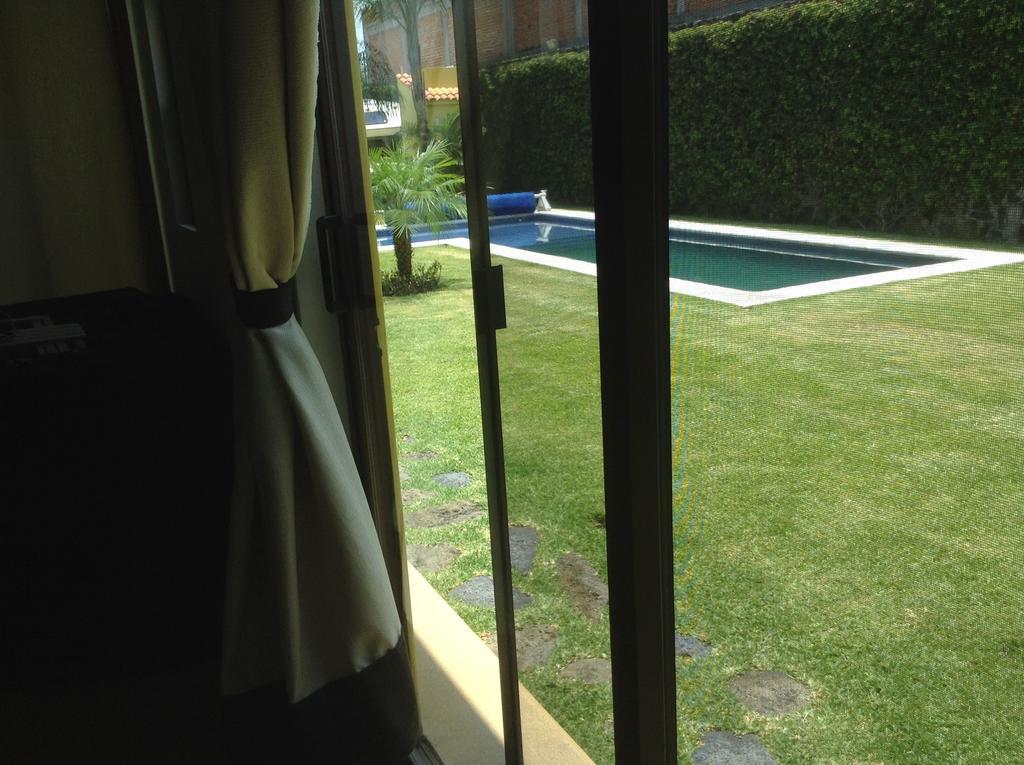 Villas De Brisas 库埃纳瓦卡 客房 照片