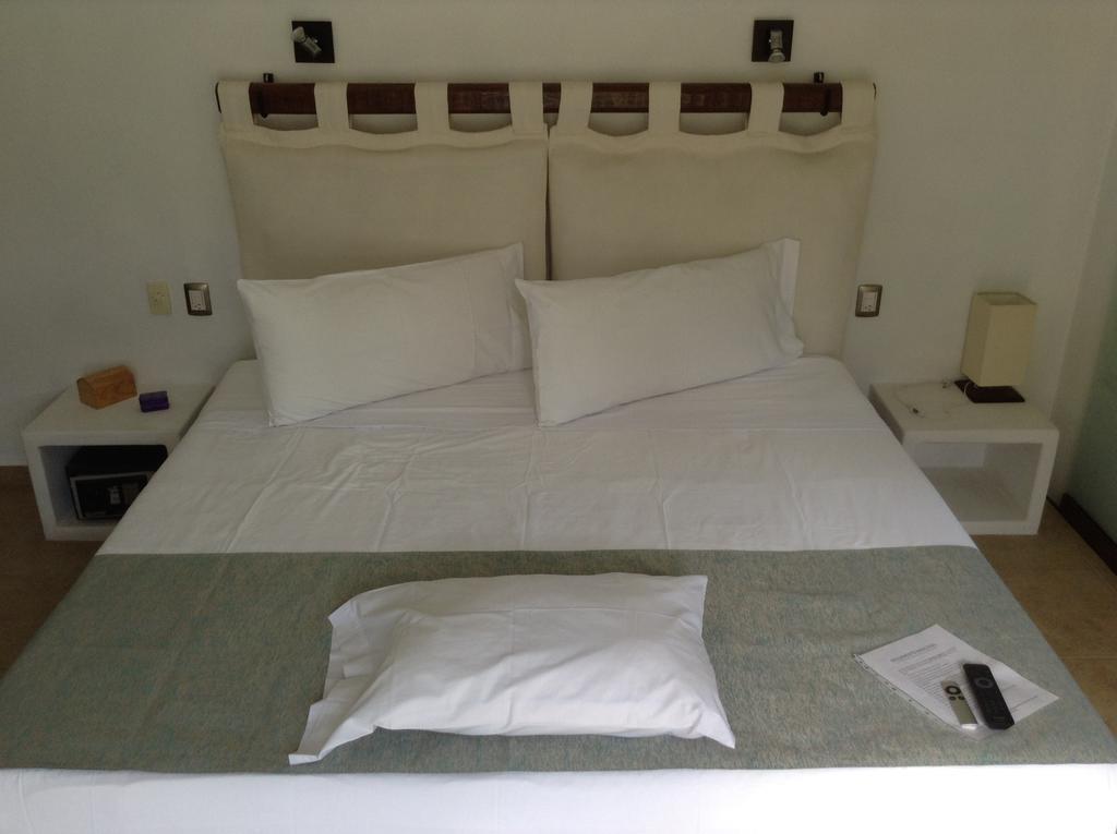 Villas De Brisas 库埃纳瓦卡 外观 照片