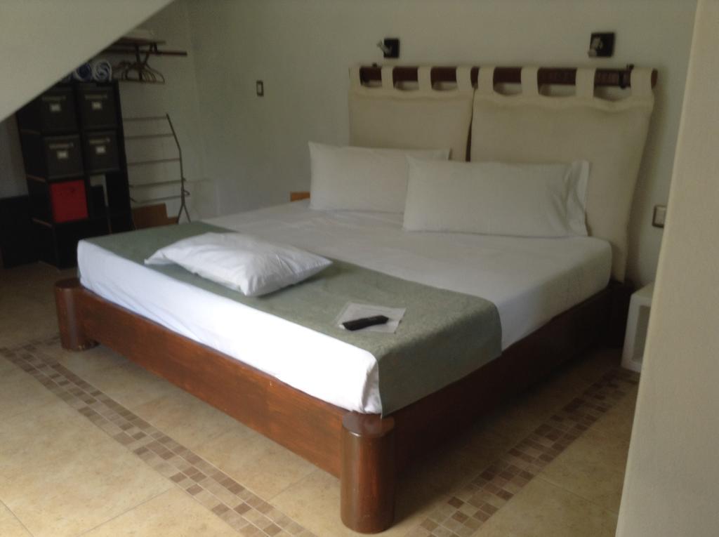 Villas De Brisas 库埃纳瓦卡 外观 照片